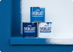 ColorMax Pro 9000 Exterior Coating
